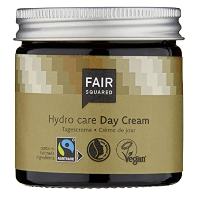 Afbeelding van Fair Squared Dagcreme Argan 50ml Zero Waste