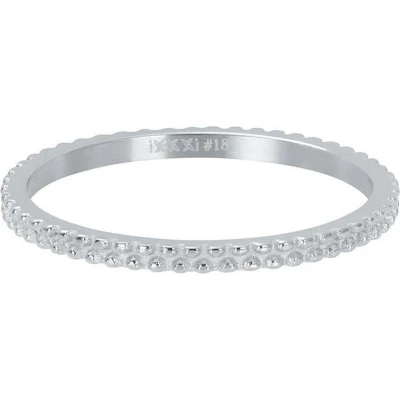 Afbeelding van Caviar iXXXi Vulring 2 mm 19 / Silver