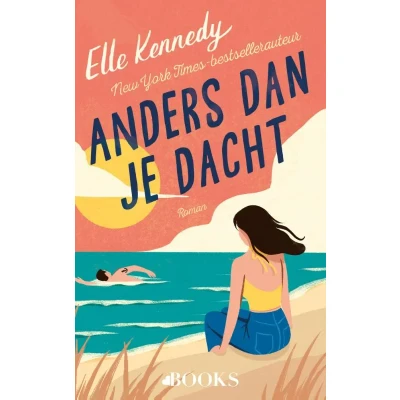 Afbeelding van Anders dan je dacht (Paperback)