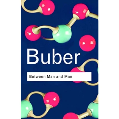 Afbeelding van Between Man and