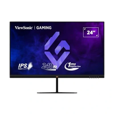 Afbeelding van ViewSonic VX2479A HD PRO Gaming Monitor
