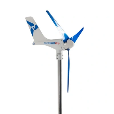 Afbeelding van Wind Generator Silentwind Pro 12V 420 Watt