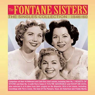 Afbeelding van The Singles Collection 1946 60