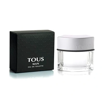 Afbeelding van Tous Man Eau de Toilette 50 ml
