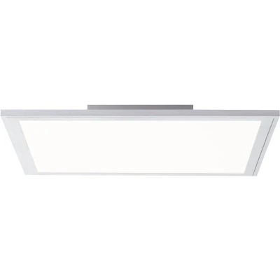 Afbeelding van Brilliant Leuchten Ledscherm Flat (1 stuk)