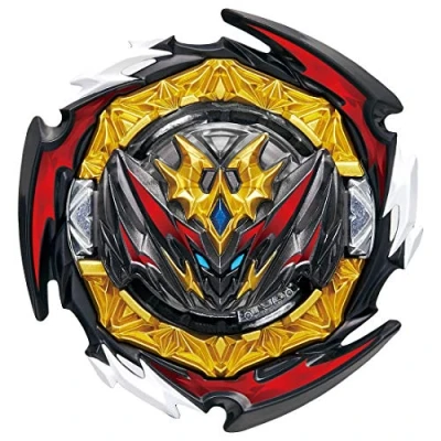 Afbeelding van TAKARA TOMY Beyblade Burst versterker B 180 Dynamite Belial.Nx.Vn 2