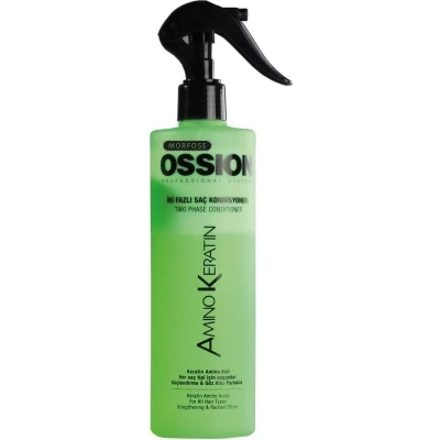 Afbeelding van Ossion Amino Keratin Two Phase Conditioner 400 ml