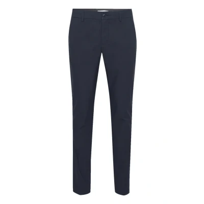 Afbeelding van Casual Friday Philip Chino, Heren, Maat: 29x32, Navy blazer