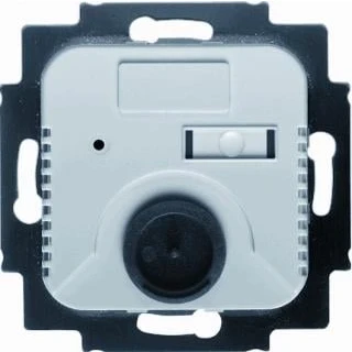 Afbeelding van Abb busch jaeger kamerthermostaat 3 dr 250 v nc inbouw 2cka001032a0484