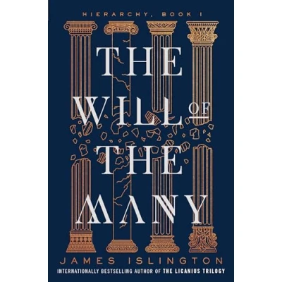 Afbeelding van the will of many: 1