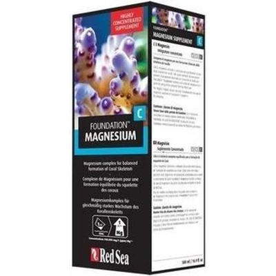 Afbeelding van Red Sea Reef Foundation C magnesium 500 ml