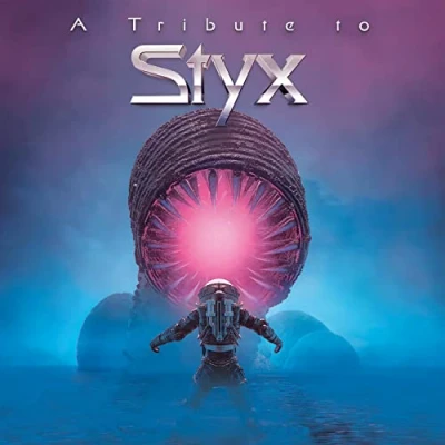 Afbeelding van Various Artists Tribute To Styx (CD)