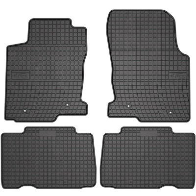 Afbeelding van Vloermatten FROGUM 410022 Lexus NX200