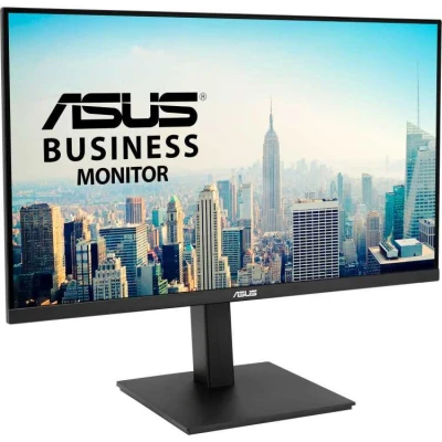 Afbeelding van Asus VA32UQSB Business LED monitor Energielabel F (A G) 80 cm (31.5 inch) 3840 x 2160 Pixel 16:9 4 ms Hoofdtelefoonaansluiting IPS