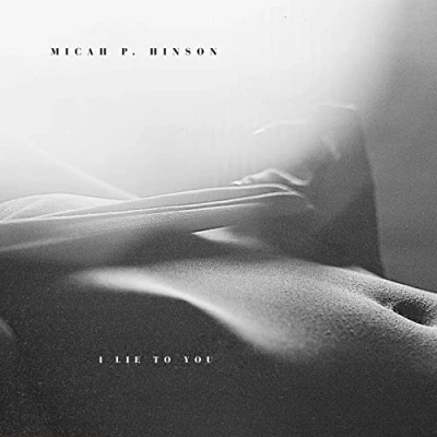 Afbeelding van Micah P. Hinson I Lie To You (CD)
