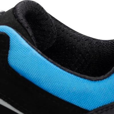 Afbeelding van Uvex 2 Xenova® Halbschuhe S1P 95581 Blau, Schwarz (95581) 39 (Weite 10)