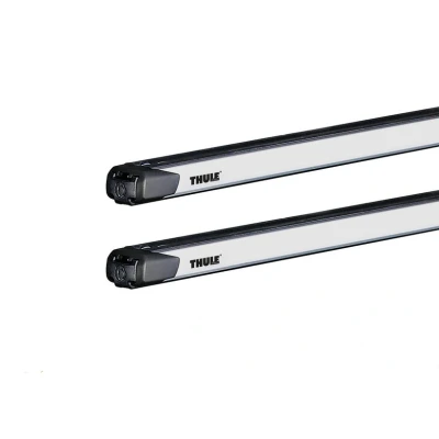 Afbeelding van Stangenset Thule SlideBar 893 (162 cm)
