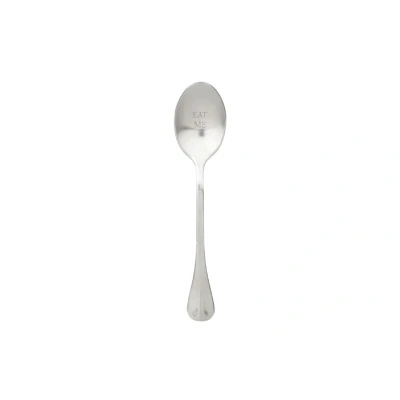 Afbeelding van ONE MESSAGE SPOON Eat me