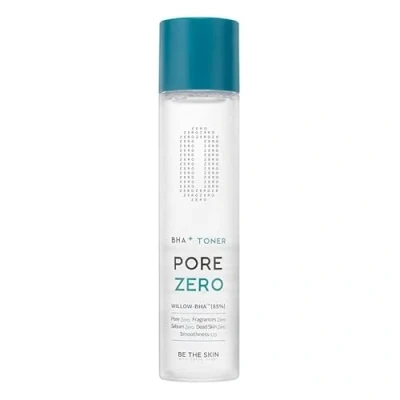 Afbeelding van Be The Skin BHA+ Pore Zero Toner 150 ml