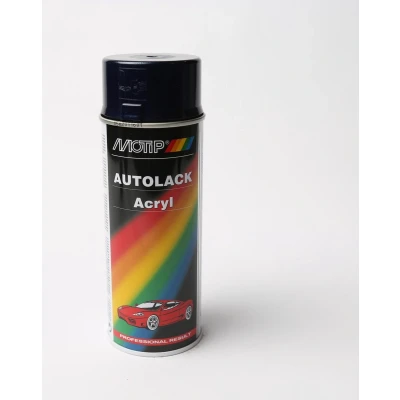 Afbeelding van motip kompakt blauw metallic 54573 400 ml