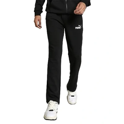 Afbeelding van Essentials Joggingbroek Heren Puma Black 990 SL Broeken