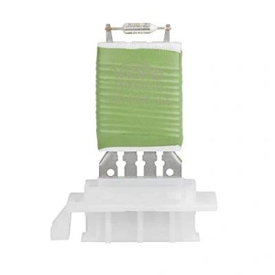 Afbeelding van YAOPEI Kachel Blower Motor Weerstand 1K0959263A voor Golf MK 5 6 Caddy EOS Passat B6 CC Touran A3 Q3 Altea Leon Octavia Superb Yeti