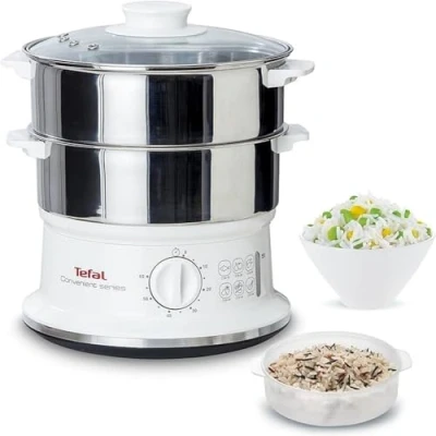 Afbeelding van Tefal Convenient Series VC145100 Stoomkoker