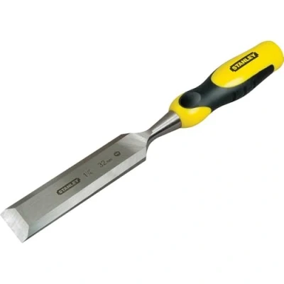 Afbeelding van Stanley Steekbeitel Dynagrip 38mm (1)
