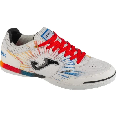Afbeelding van Joma Top Flex 2476 IN TOPW2476IN, Mannen, Wit, Indoorschoenen, maat: 47