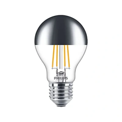 Afbeelding van Philips Lamp (dimbaar) A vorm LED 7,2 W Warm wit