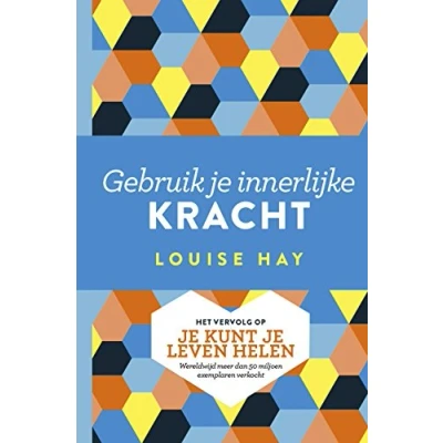 Afbeelding van Gebruik je innerlijke kracht