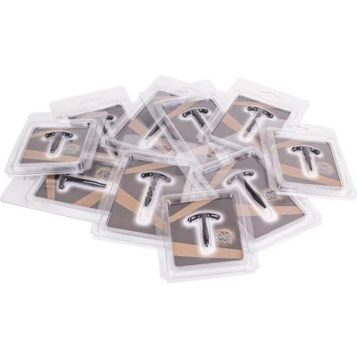 Afbeelding van Kiotos X Sillicone Penis Plug 8