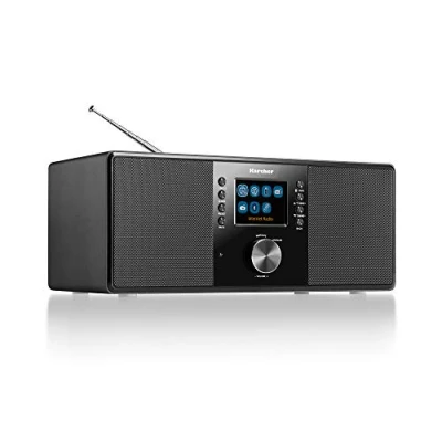 Afbeelding van Karcher Internetradio DAB 7000i