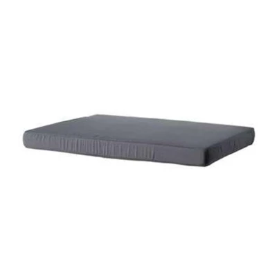 Afbeelding van Madison Loungekussen / Pallet kussen 120x80 Panama grey