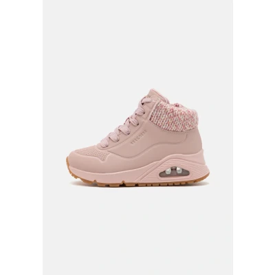 Afbeelding van Laarzen Skechers Uno Gen1 Darling Daze 310566L BLSH Blush
