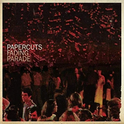 Afbeelding van Papercuts Fading Parade (LP)