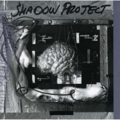 Afbeelding van Shadow Project In Tuned Out (CD)