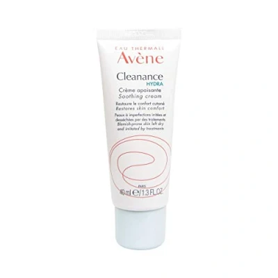 Afbeelding van Avène Cleanance Hydra Crème (40ml)
