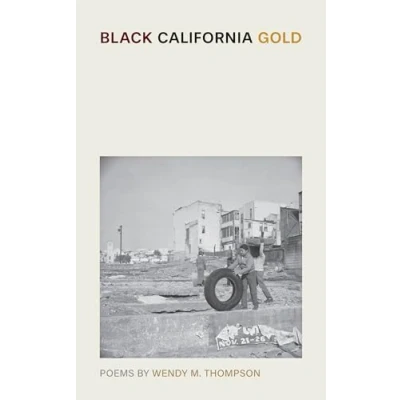 Afbeelding van The Griot Project Book Series Black California Gold