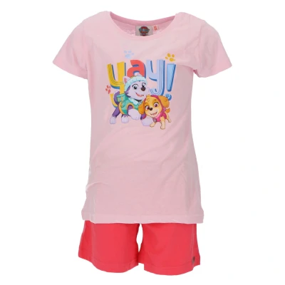 Afbeelding van Paw Patrol Shortama 4025055293388