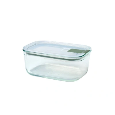 Afbeelding van Mepal Glazen vershouddoos EasyClip Nordic Sage 700 ml