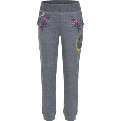 Afbeelding van Disney Princess Joggingbroek Grijs Maat 98