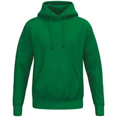 Afbeelding van Erima Unisex TS Hoody (2072580) smaragd, XS