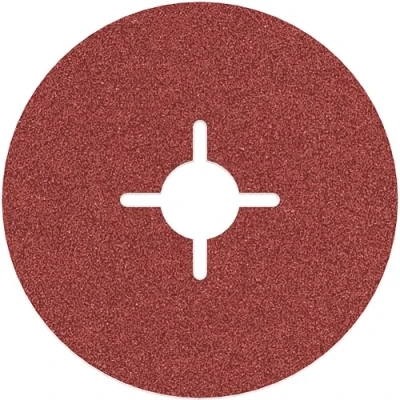 Afbeelding van Bosch Accessories 2608621607 Fiberschijf Diameter 115 mm 1 stuk(s)