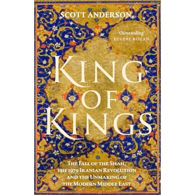 Afbeelding van King of Kings