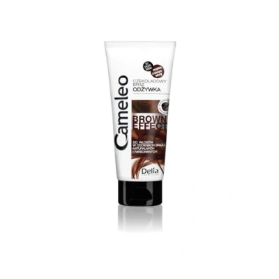 Afbeelding van bruin Effect Conditioner voor haar 200ml