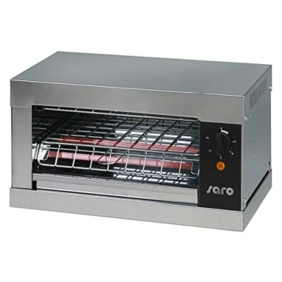 Afbeelding van Toaster Busso T1