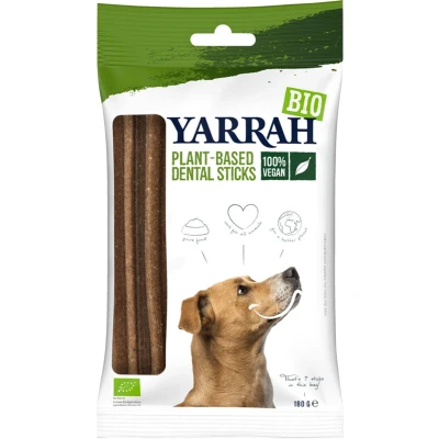 Afbeelding van Yarrah Bio Dental Stick 180 gr