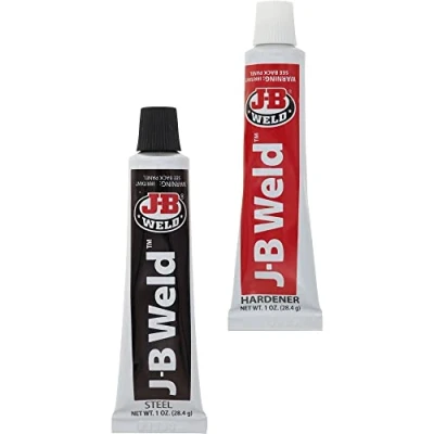 Afbeelding van JB Weld Liant Bi Composant
