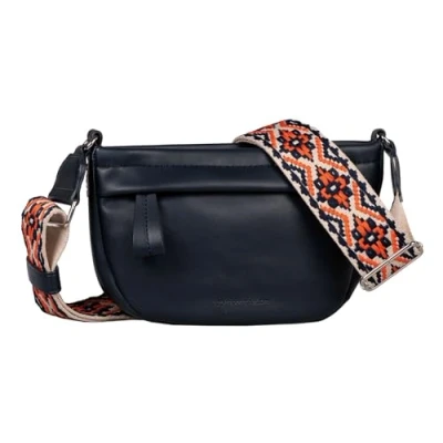 Afbeelding van TOM TAILOR Palina schoudertas voor dames, blauw, Small